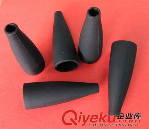 廣東橡膠制品廠/深圳橡塑制品/硅膠套管/橡膠把套/握把/防塵罩原始圖片2