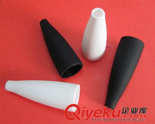 廣東橡膠制品廠/深圳橡塑制品/硅膠套管/橡膠把套/握把/防塵罩原始圖片3