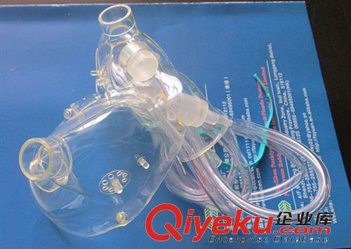 深圳廠家專業生產 醫用硅膠制品--工業用防毒呼吸面具原始圖片3