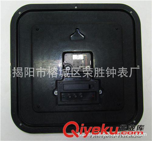 tj掛鐘 日本鐘 日歷時(shí)鐘 禮品促銷(xiāo)鐘 廣告鐘 外貿(mào)鐘 簡(jiǎn)約鐘原始圖片3