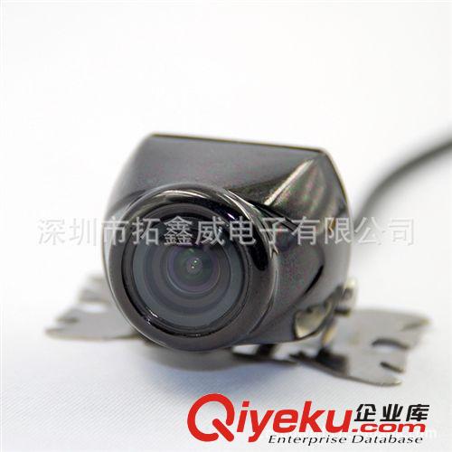 420線高清防水迷你型倒車后視攝像頭T-601原始圖片3