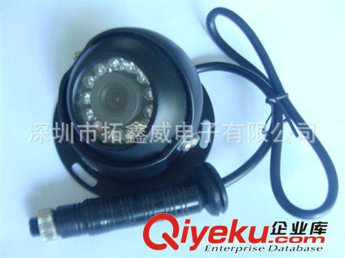 {zx1}高清旋轉防水紅外夜視攝像頭T-627原始圖片3