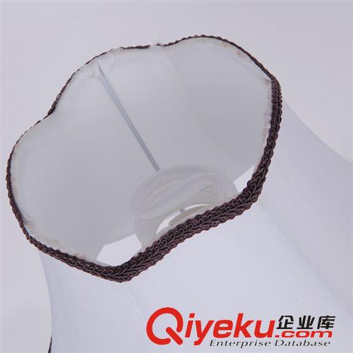 超值tj現(xiàn)代簡(jiǎn)約藝術(shù)吉他臺(tái)燈 布藝家居床頭燈飾燈具 閱讀夜燈原始圖片3