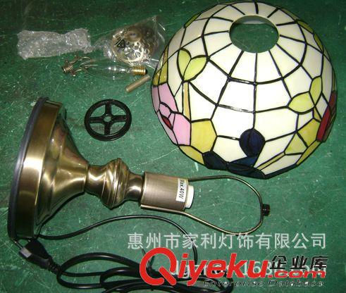推薦廠家直銷出口仿帝凡尼觸摸燈床頭臥室臺(tái)燈兒童臺(tái)燈可零售批發(fā)原始圖片3