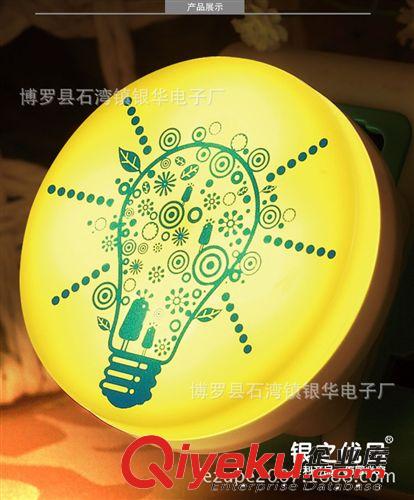 zp促銷 led光控?zé)? 潮流風(fēng)新款 廠家供應(yīng)led燈具