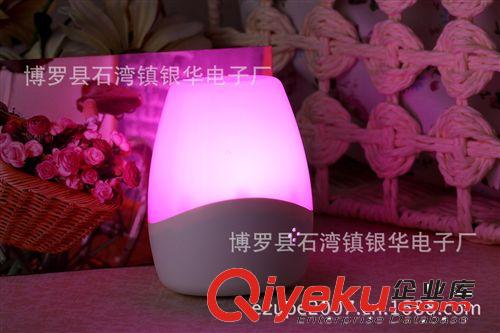 新奇特聲控?zé)?銀之優(yōu)品led光控?zé)? 節(jié)日羅炫聲光控?zé)艄?yīng)原始圖片2