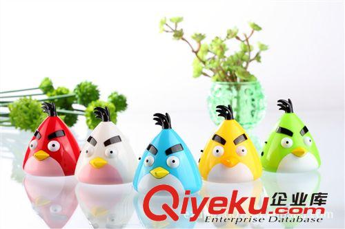 銀之優品 小鳥 音箱 迷你音箱 音箱批發 新款音箱 usb迷你音響批原始圖片3