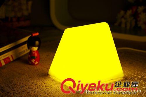 創(chuàng)意按鍵燈 床頭燈 書簽燈 led書簽燈 小夜燈 臺(tái)燈 燈具批發(fā)原始圖片2