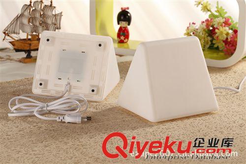 創(chuàng)意按鍵燈 床頭燈 書簽燈 led書簽燈 小夜燈 臺(tái)燈 燈具批發(fā)原始圖片3