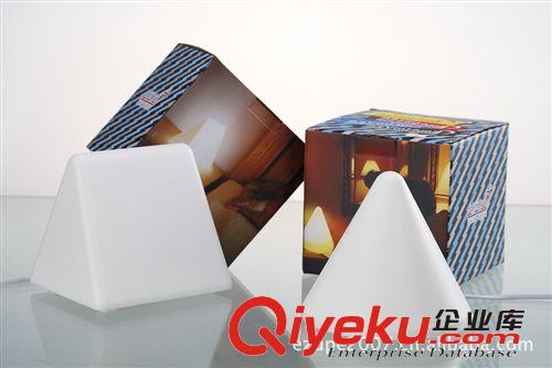阿凡達(dá)燈 金山燈 銀之優(yōu)品 創(chuàng)意床頭燈 母嬰寶寶燈 溫馨居家燈原始圖片2