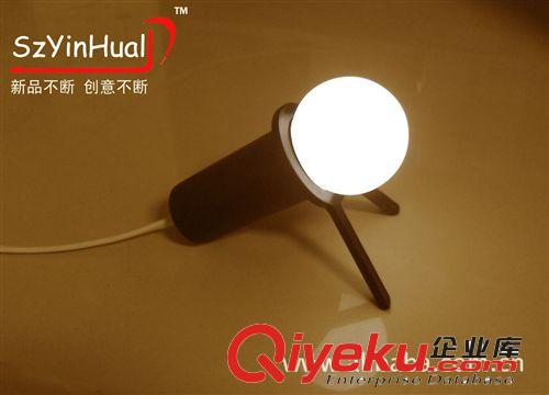 光控小夜燈 支架燈 led支架燈 光控燈 小夜燈廠供 diy小夜燈批發原始圖片3