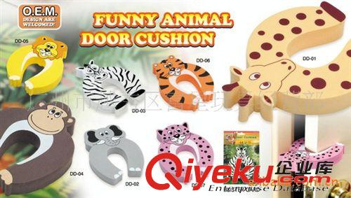 禮品、EVA門夾、新奇特禮品、創(chuàng)意新奇特小商品、家具用品原始圖片2