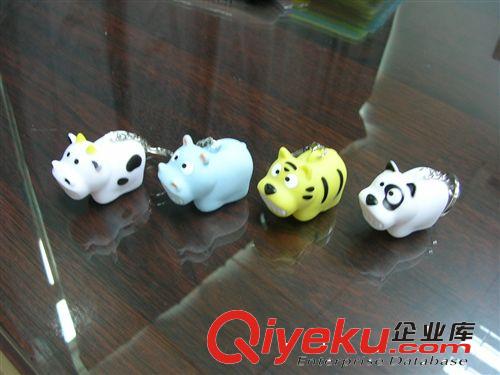 稀奇古怪新奇特卡通公仔匙扣原始圖片2