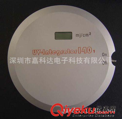 tj供應(yīng)香港uv能量計1401 uv-integrator  1401