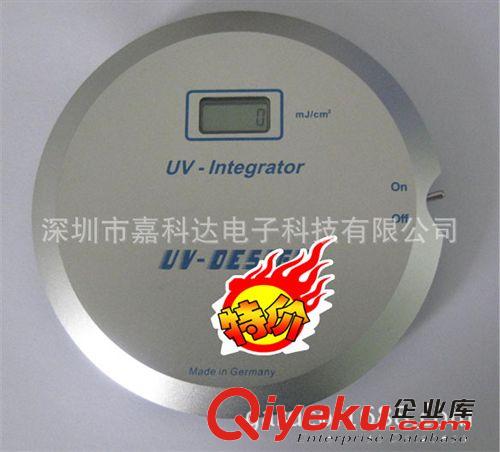 德國 uv能量計(jì)14 中國總代理  uv-integrator  14