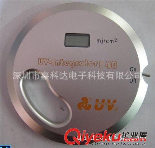 香港 UV能量計(jì)140生產(chǎn)廠家，uv-integrator 140