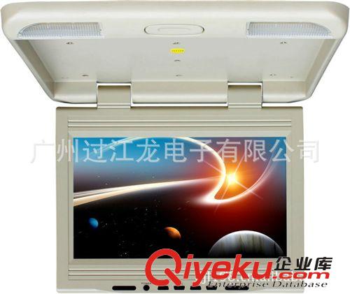 15.4寸車載LED液晶顯示器 通用車載高清顯示器 LED高清背光顯示屏原始圖片2