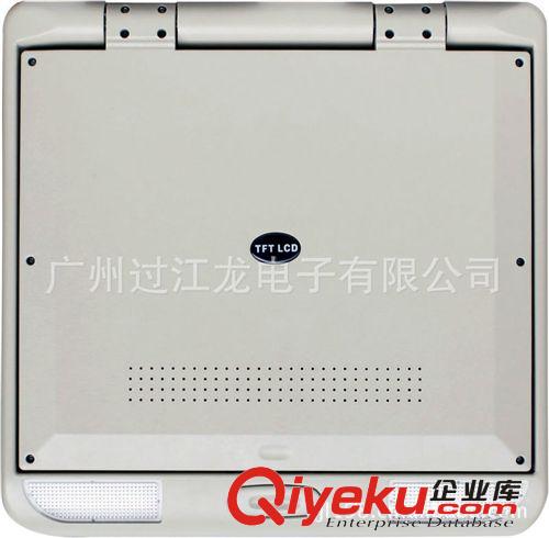 15.4寸車載LED液晶顯示器 通用車載高清顯示器 LED高清背光顯示屏原始圖片3