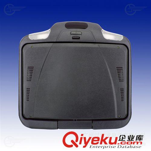 tj促銷款 11寸車載LED液晶顯示器 時(shí)尚現(xiàn)代吸頂式車載顯示器原始圖片3