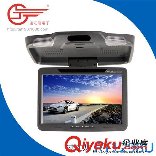 11寸車載gd液晶高清顯示器 50-60MHz通用型車載顯示器人氣熱銷