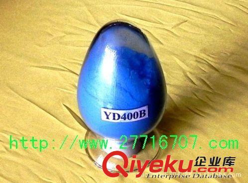 深圳銀白珠光粉廠家 彩色珠光粉 珠光黃金粉 注塑高溫環保珠光粉原始圖片3