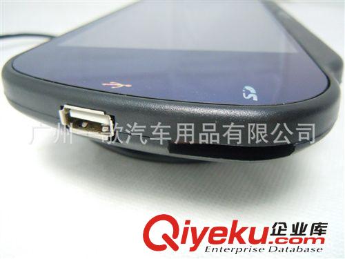 7寸MP5后視鏡顯示器 車載顯示器 液晶顯示器 倒車優(yōu)先 2路輸入原始圖片3