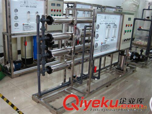 工業(yè)純水設(shè)備找威立雅，威立雅工業(yè)純水設(shè)備原始圖片2