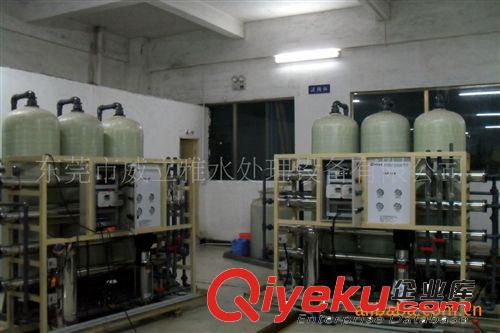 供應(yīng)湛江廉江工業(yè)純水設(shè)備，超純水設(shè)備(圖)原始圖片2