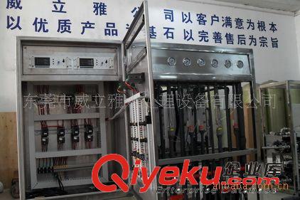 LCD液晶清洗用水設(shè)備光學(xué)水處理光學(xué)玻璃清洗用水(圖)原始圖片2