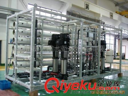 清洗液晶顯示器純水設(shè)備東莞工業(yè)(圖)原始圖片2