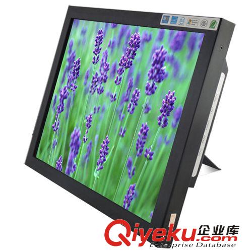 供應32寸觸摸屏液晶顯示器 寬屏高清廠家直銷 高分辨率原始圖片3