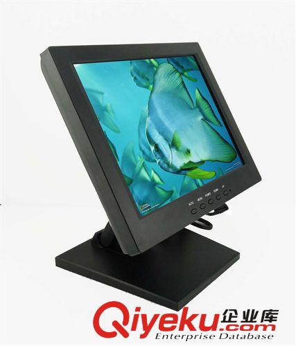 【專業(yè)觸摸】供應(yīng)12寸 15 17寸各尺寸觸摸車載液晶顯示器