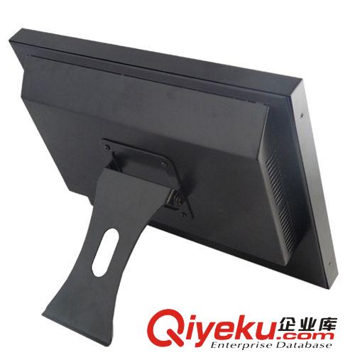 【專業生產】15寸 工業液晶顯示器 POS 嵌入 壁掛式 鐵殼觸摸原始圖片2
