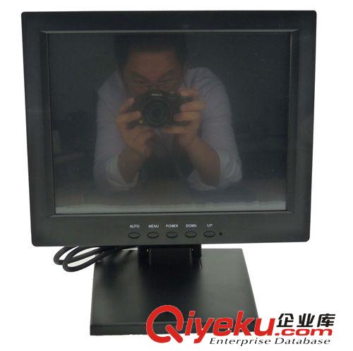廠家直銷10.4寸高清液晶多功能一體觸摸電阻觸摸屏高分辨率原始圖片3