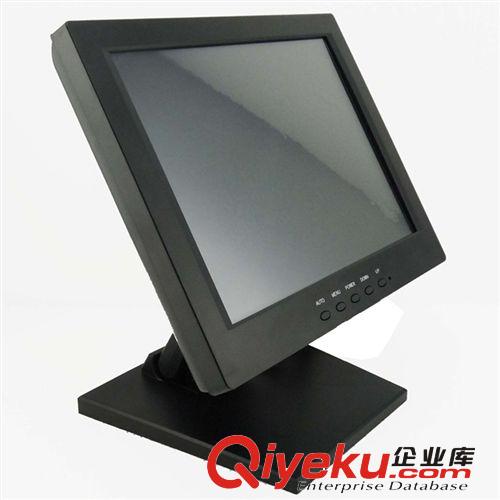廠家直銷10.4寸高清液晶多功能一體觸摸電阻觸摸屏 4線電阻觸摸