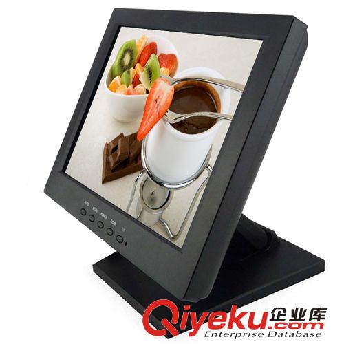 廠家直銷10.4寸高清液晶多功能一體觸摸電阻觸摸屏 4線電阻觸摸