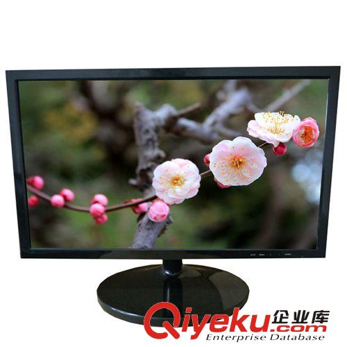 【廠家供應】19 21 23  26寸全新三星屏液晶顯示器 廠家批發OEM