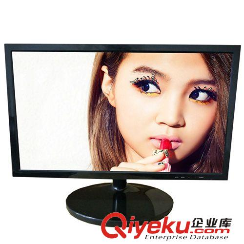 三星屏wm屏超薄液晶顯示器 16:10寬屏 18.5寸LED背光 zp原始圖片2