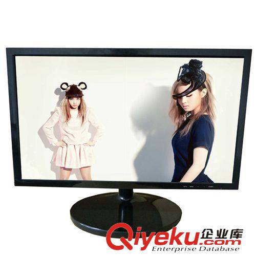 三星屏wm屏超薄液晶顯示器 16:10寬屏 18.5寸LED背光 zp原始圖片3