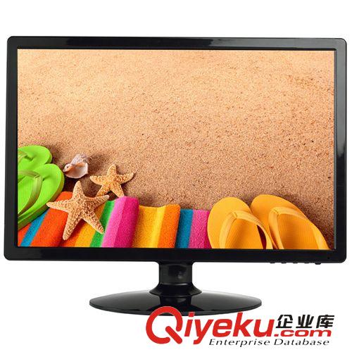 【廠家供應】19 21 23  26寸全新三星屏液晶顯示器 廠家批發OEM原始圖片2