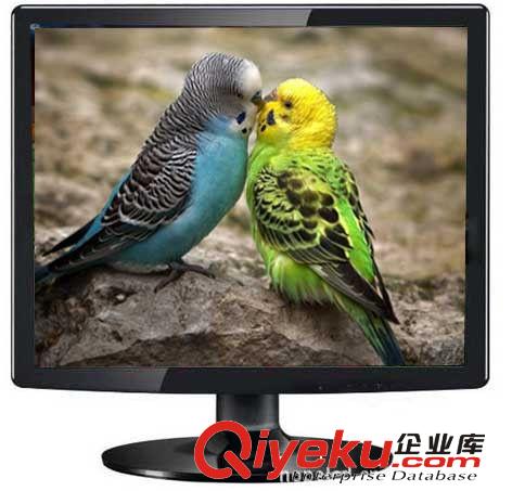 【tj促銷590元】19寸寬屏液晶顯示器 液晶電視 廠家直銷批發