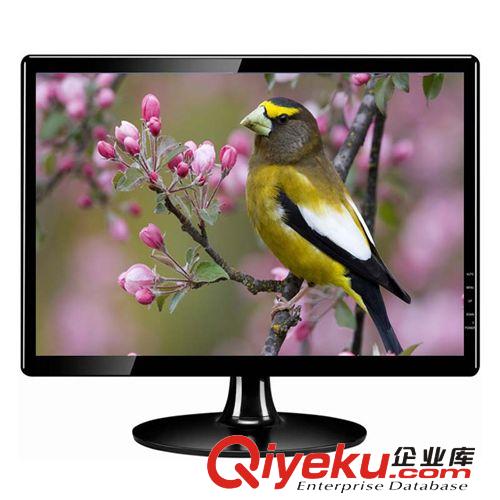 廠家熱銷18.5寸電腦專用液晶顯示器 LED背光 LED顯示器 低功耗原始圖片2
