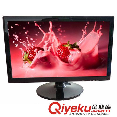 廠家熱銷18.5寸電腦專用液晶顯示器 LED背光 LED顯示器 低功耗