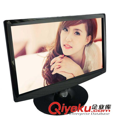 特惠15.6寸家用LED液晶顯示器 多功能 一機多用原始圖片3
