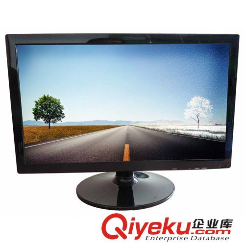 特惠15.6寸家用LED液晶顯示器 多功能 一機多用