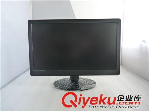 18.5寸辦公電腦顯示器 高清液晶顯示器原始圖片3