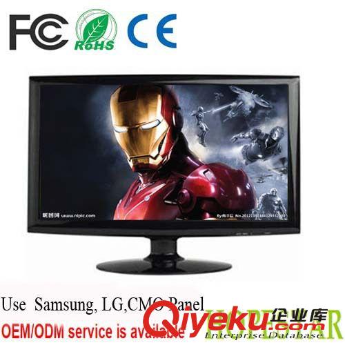 希之望特賣17寸電腦顯示器 多尺寸15/18/19/21顯示器原始圖片3