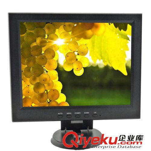 【AV廠家批發】7寸小尺寸車載液晶顯示器，監視器，帶HDMI