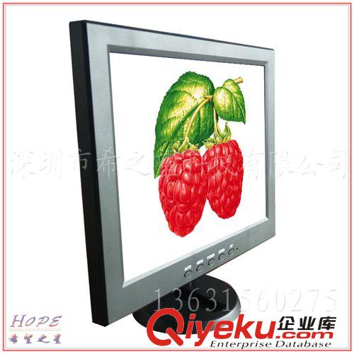 供應(yīng)10.4寸高分屏車載液晶顯示器廠家直銷，xjb高原始圖片3