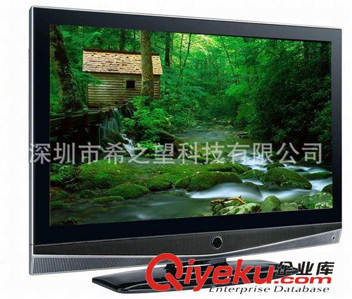 【熱賣商品】32寸液晶電視，帶USB視頻播放功能，廠家批發直銷